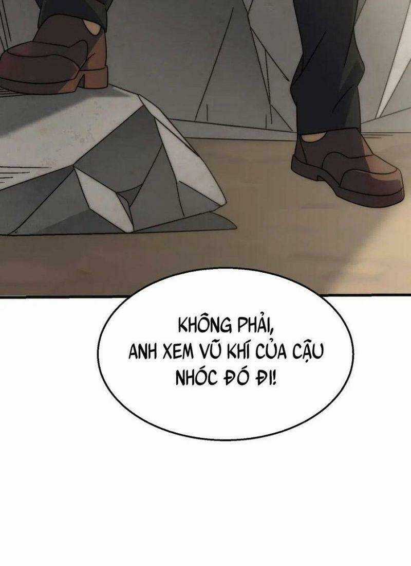 Mạt Thế Đạo Tặc Hành Chapter 76 trang 26