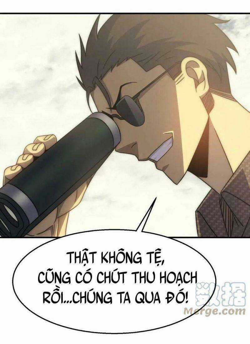 Mạt Thế Đạo Tặc Hành Chapter 76 trang 27