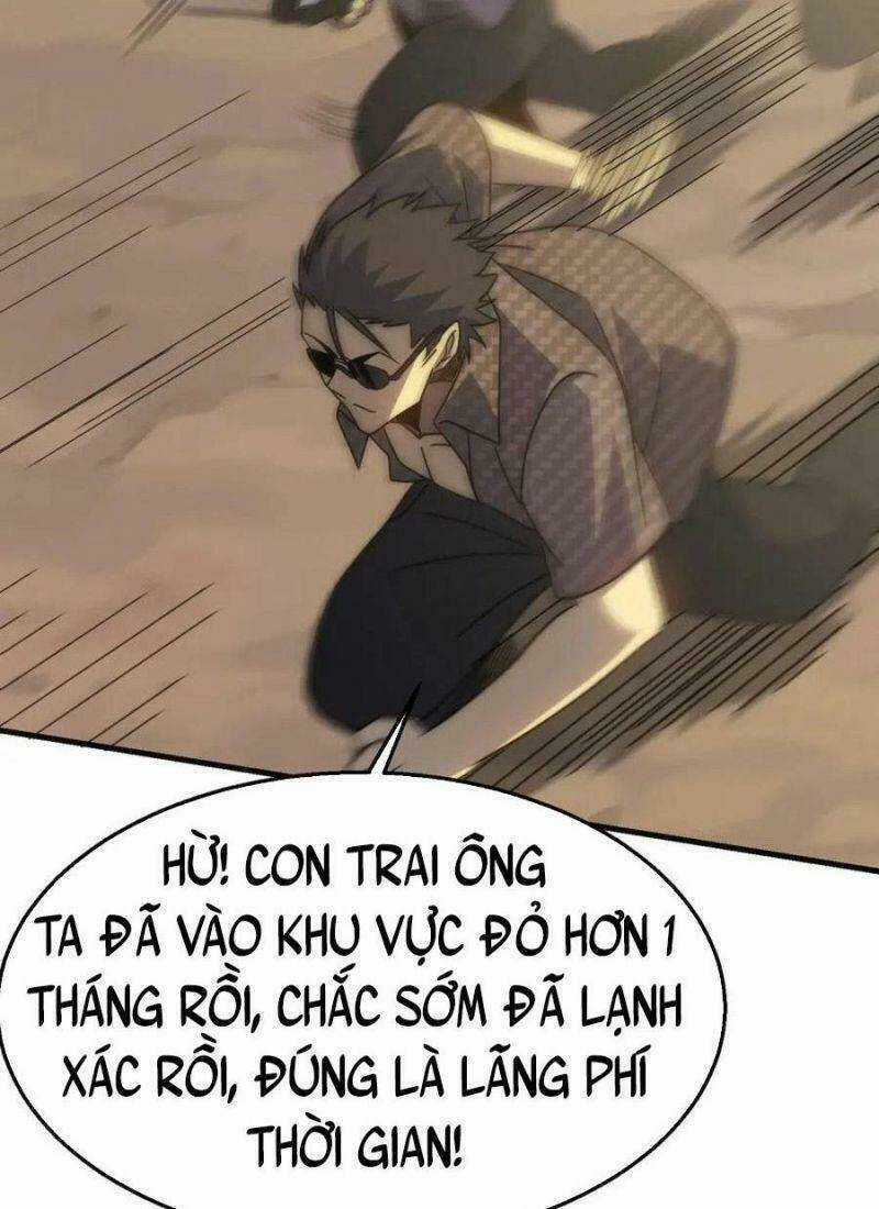 Mạt Thế Đạo Tặc Hành Chapter 76 trang 29