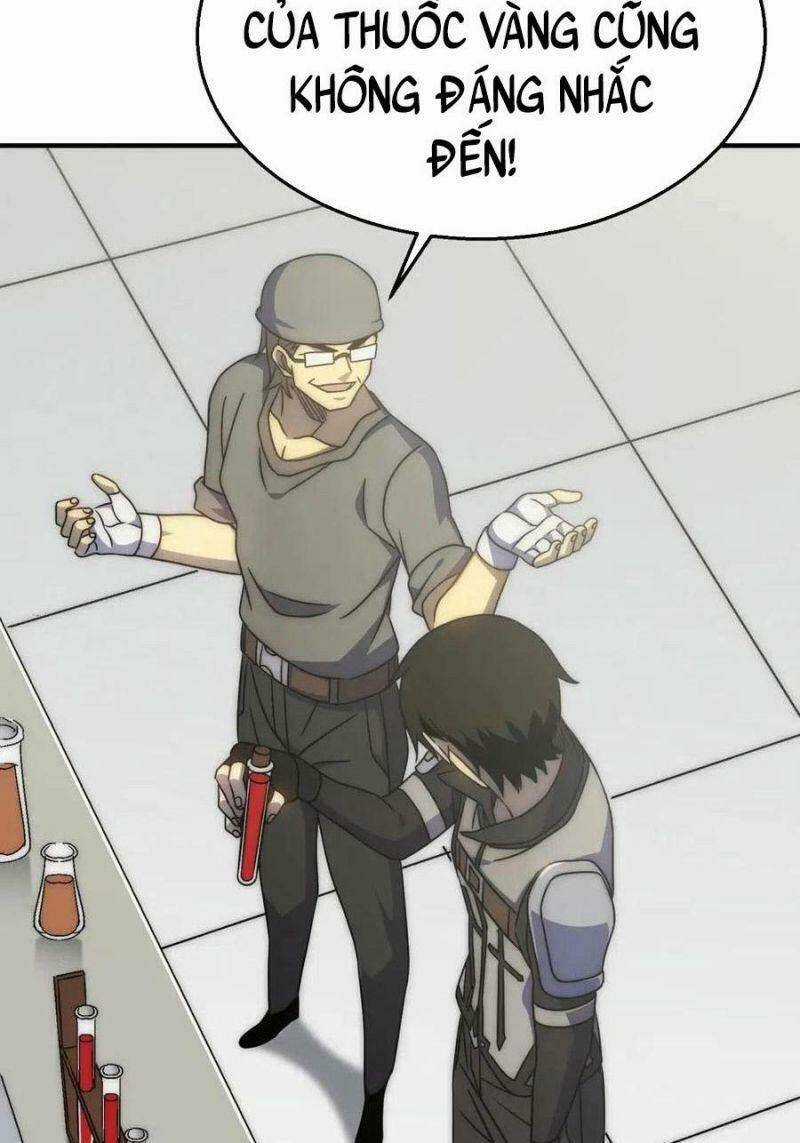 Mạt Thế Đạo Tặc Hành Chapter 76 trang 3