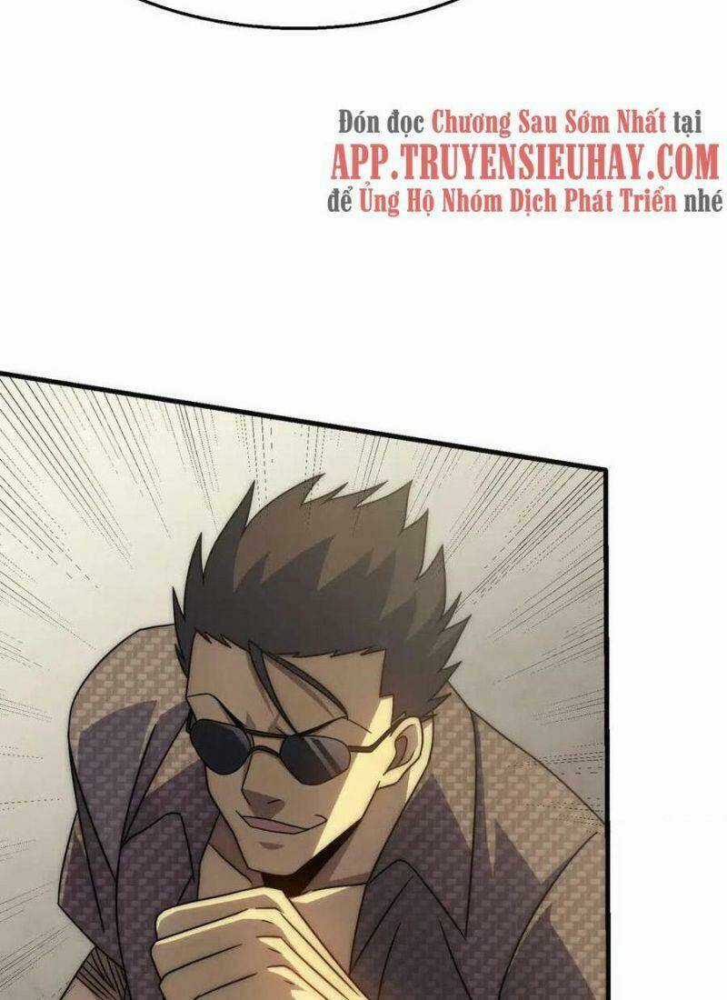 Mạt Thế Đạo Tặc Hành Chapter 76 trang 30