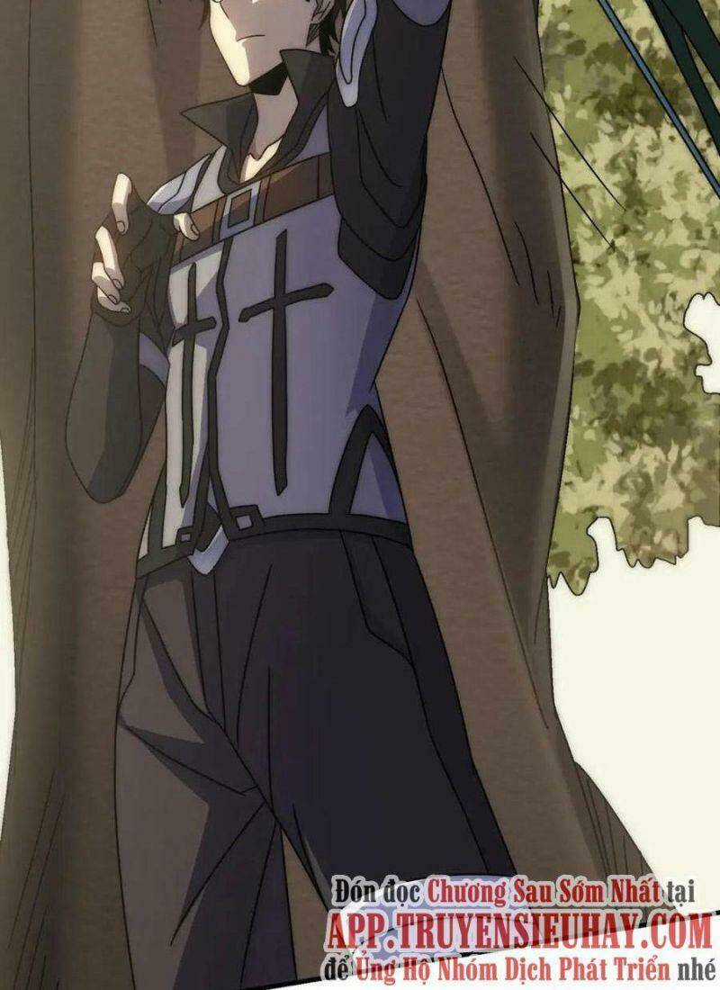 Mạt Thế Đạo Tặc Hành Chapter 76 trang 33