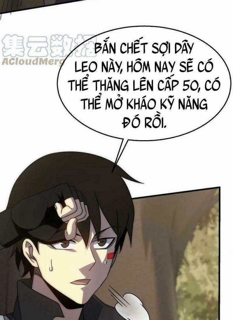 Mạt Thế Đạo Tặc Hành Chapter 76 trang 34