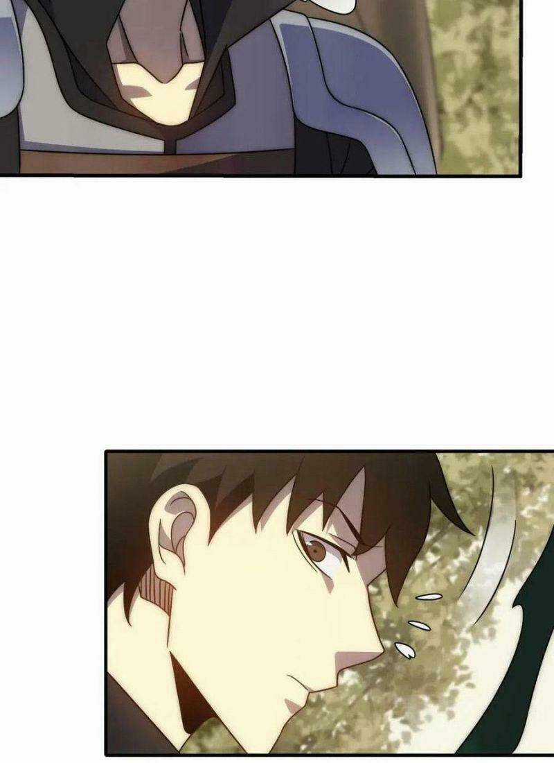 Mạt Thế Đạo Tặc Hành Chapter 76 trang 35