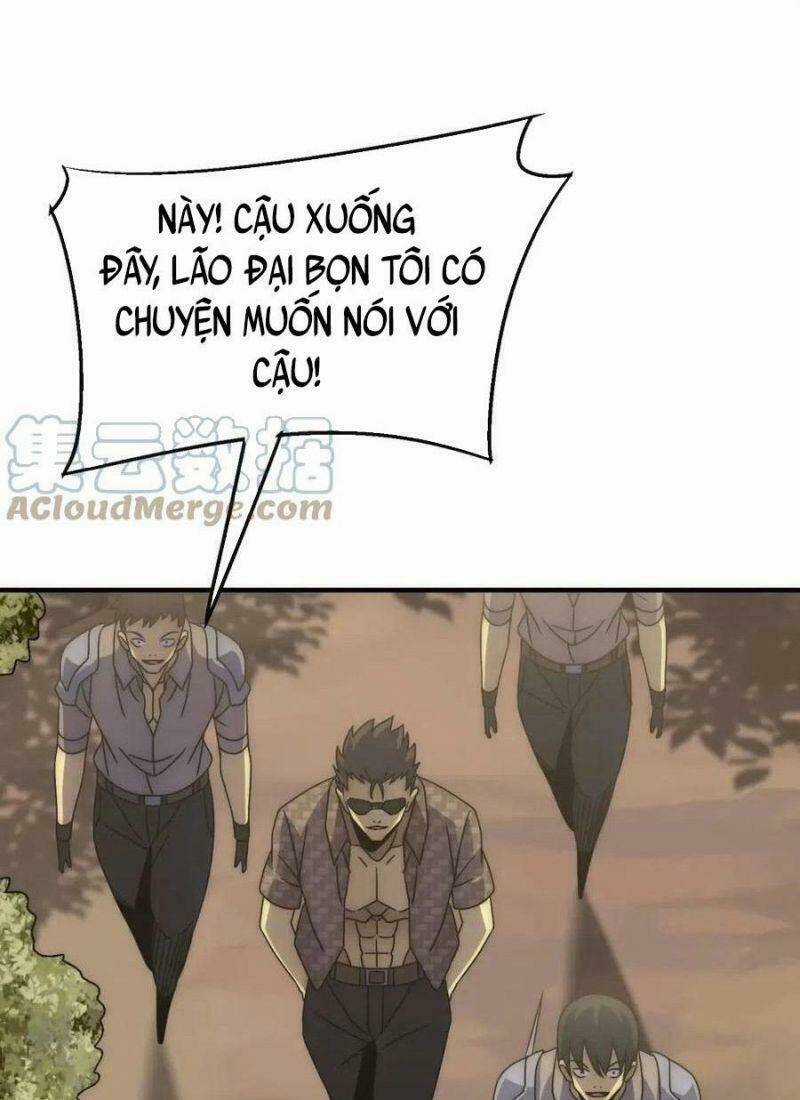 Mạt Thế Đạo Tặc Hành Chapter 76 trang 36