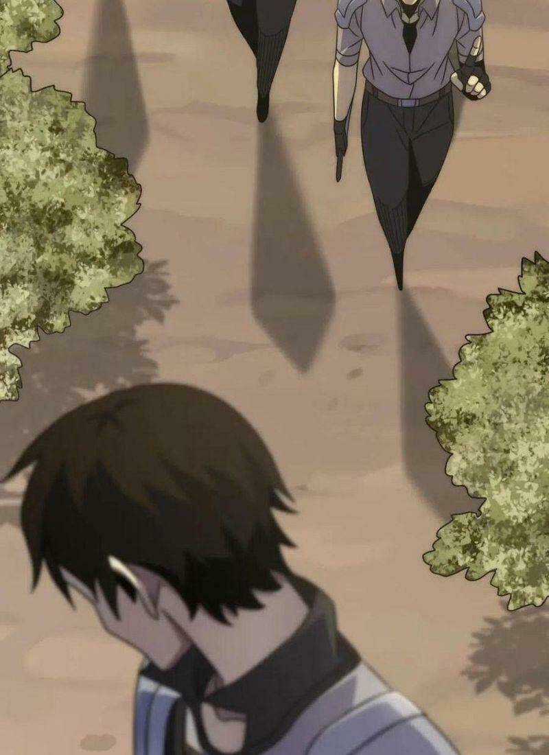 Mạt Thế Đạo Tặc Hành Chapter 76 trang 37