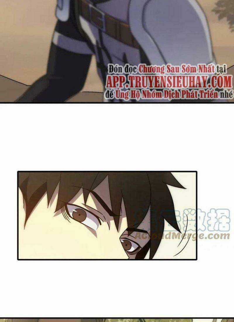 Mạt Thế Đạo Tặc Hành Chapter 76 trang 38