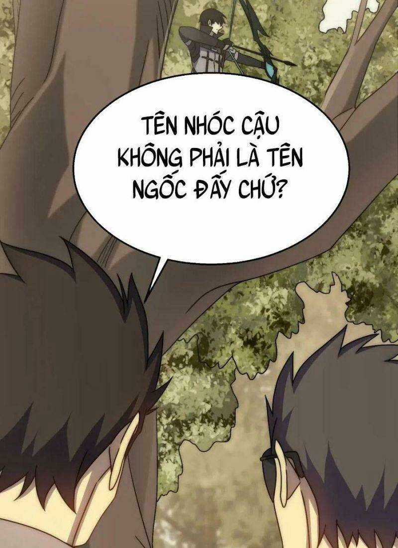 Mạt Thế Đạo Tặc Hành Chapter 76 trang 39