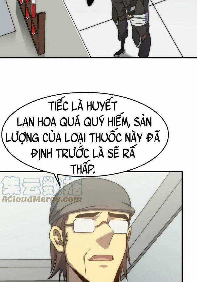 Mạt Thế Đạo Tặc Hành Chapter 76 trang 4