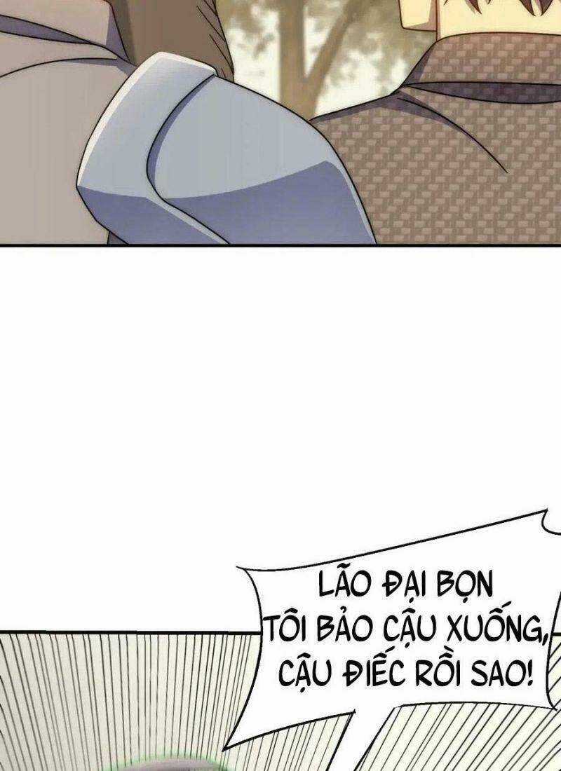 Mạt Thế Đạo Tặc Hành Chapter 76 trang 40