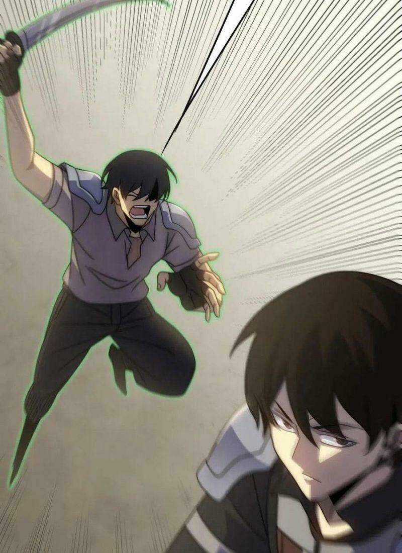 Mạt Thế Đạo Tặc Hành Chapter 76 trang 41