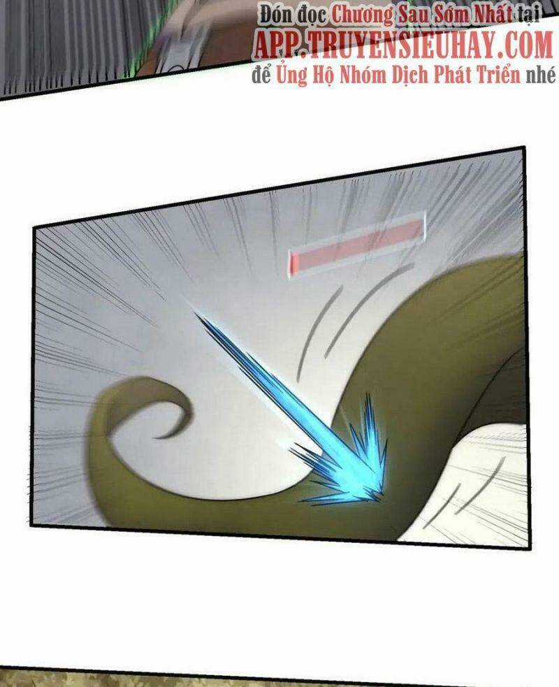 Mạt Thế Đạo Tặc Hành Chapter 76 trang 44