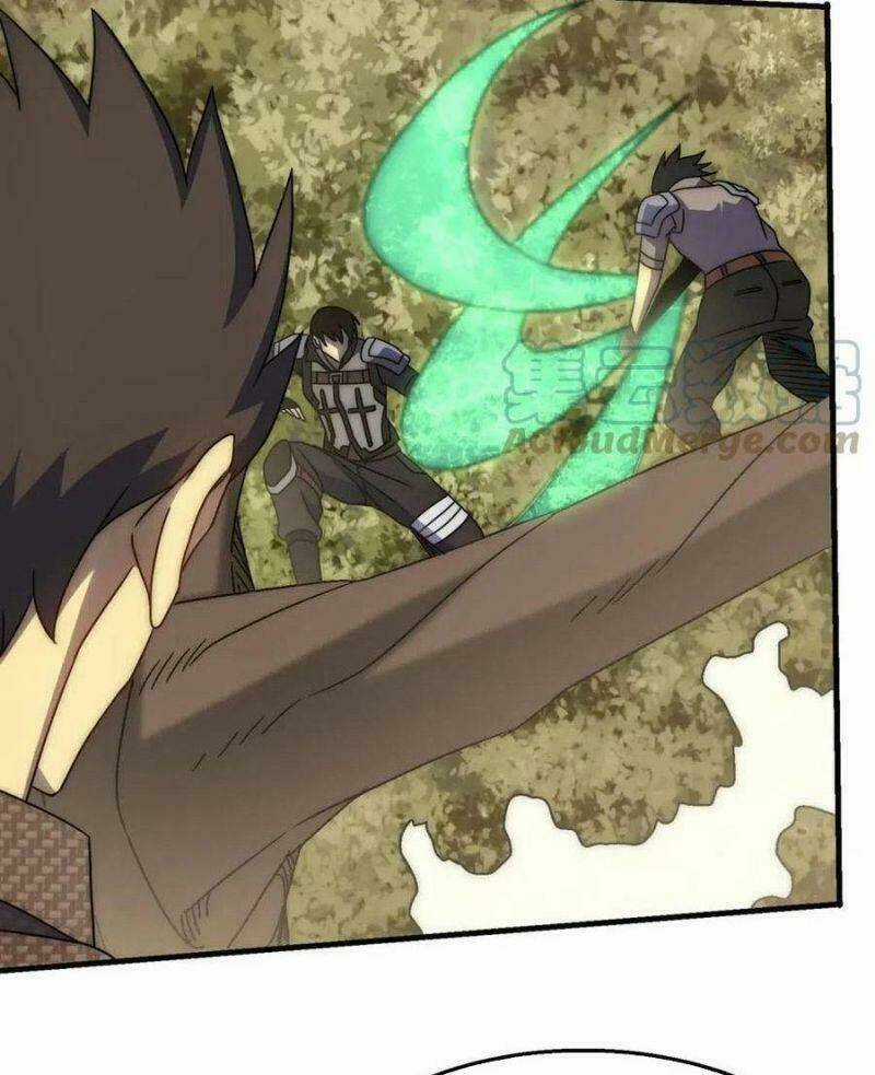 Mạt Thế Đạo Tặc Hành Chapter 76 trang 45