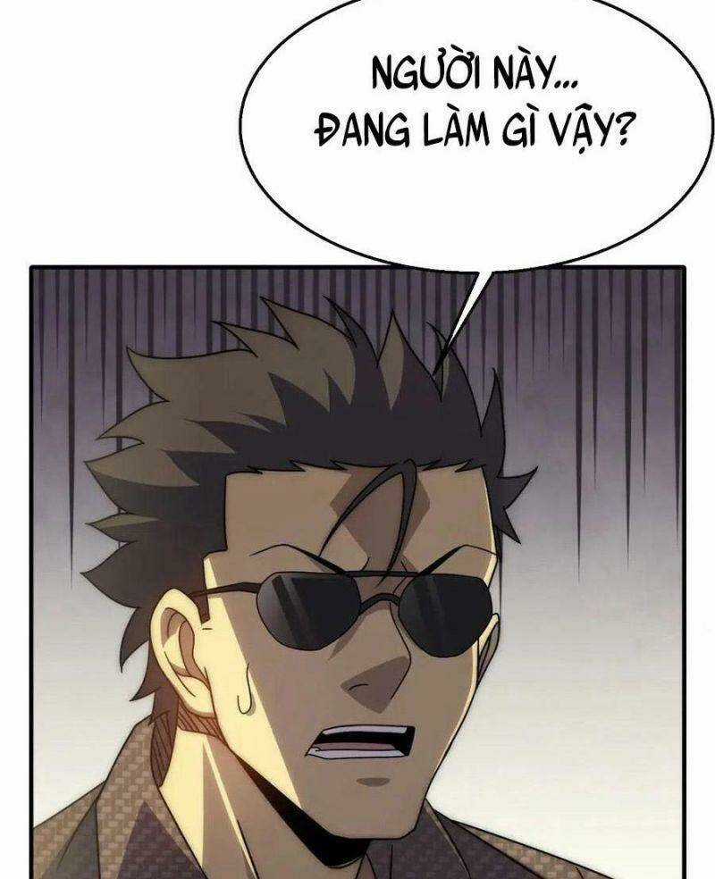 Mạt Thế Đạo Tặc Hành Chapter 76 trang 46