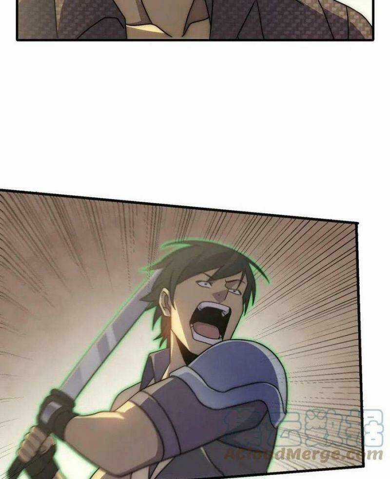 Mạt Thế Đạo Tặc Hành Chapter 76 trang 47