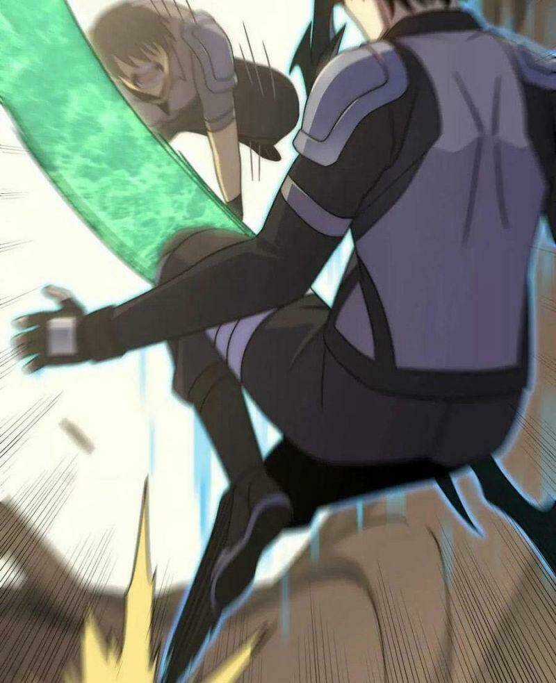 Mạt Thế Đạo Tặc Hành Chapter 76 trang 49