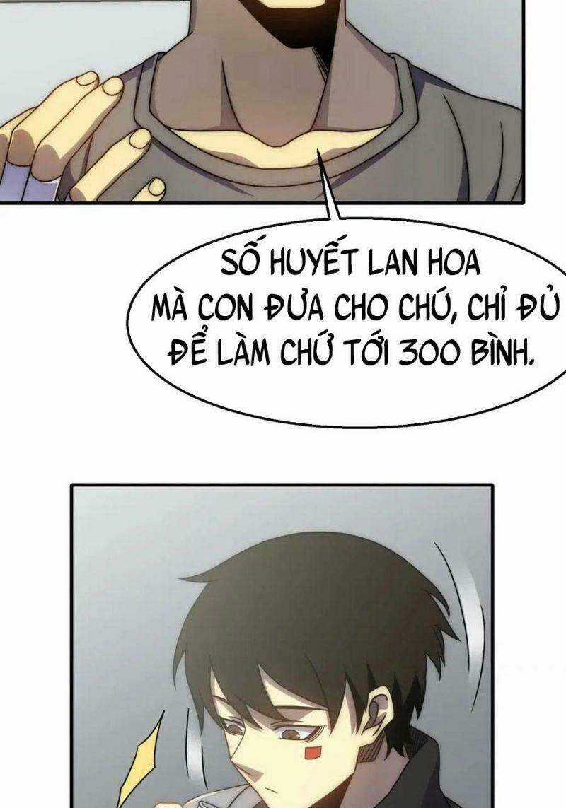 Mạt Thế Đạo Tặc Hành Chapter 76 trang 5