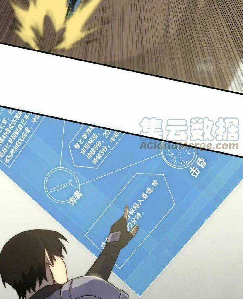 Mạt Thế Đạo Tặc Hành Chapter 76 trang 50