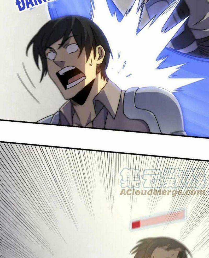 Mạt Thế Đạo Tặc Hành Chapter 76 trang 52