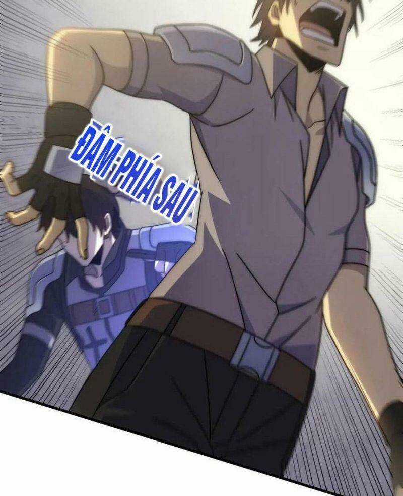 Mạt Thế Đạo Tặc Hành Chapter 76 trang 53