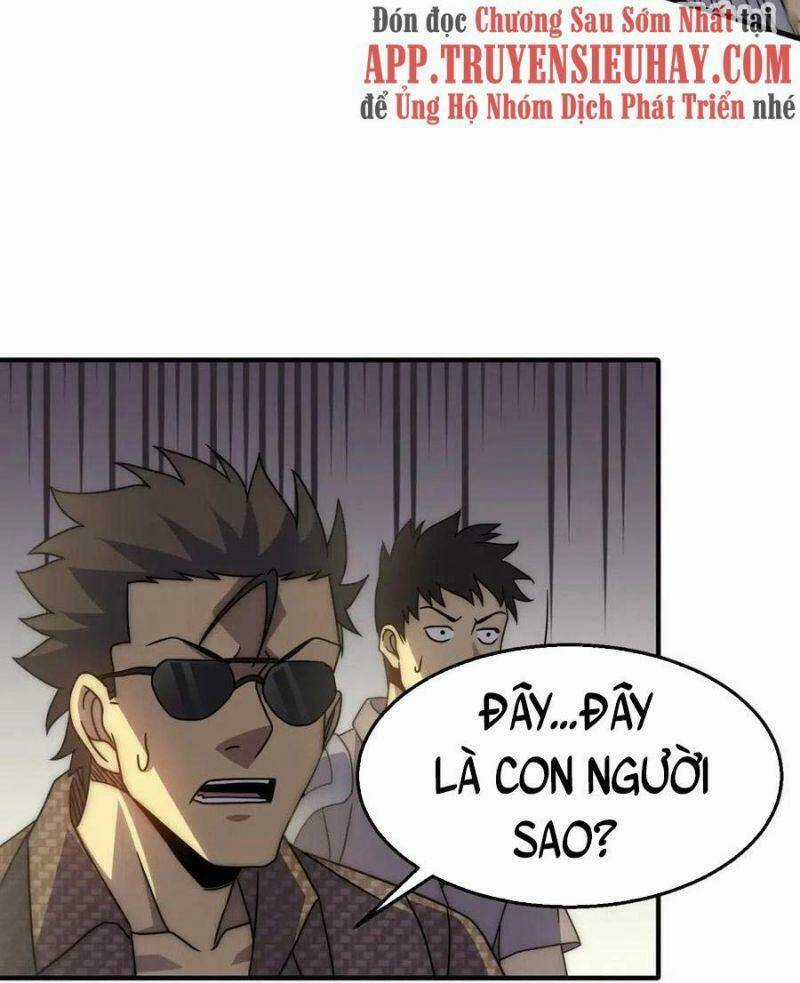 Mạt Thế Đạo Tặc Hành Chapter 76 trang 54