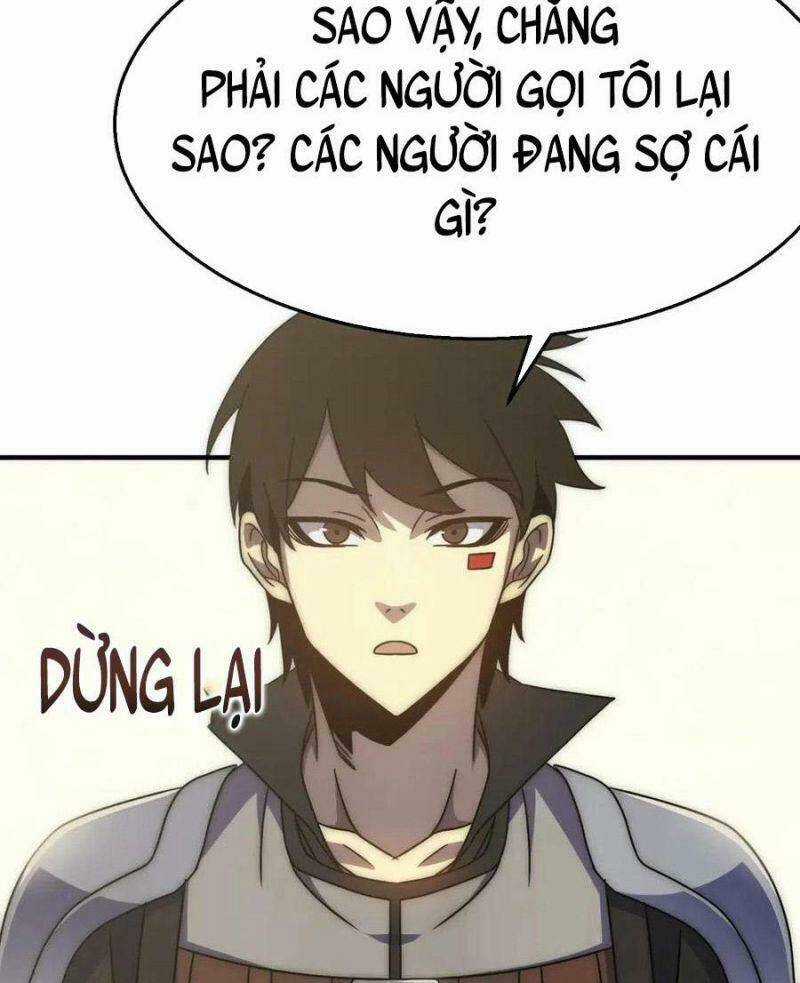 Mạt Thế Đạo Tặc Hành Chapter 76 trang 56