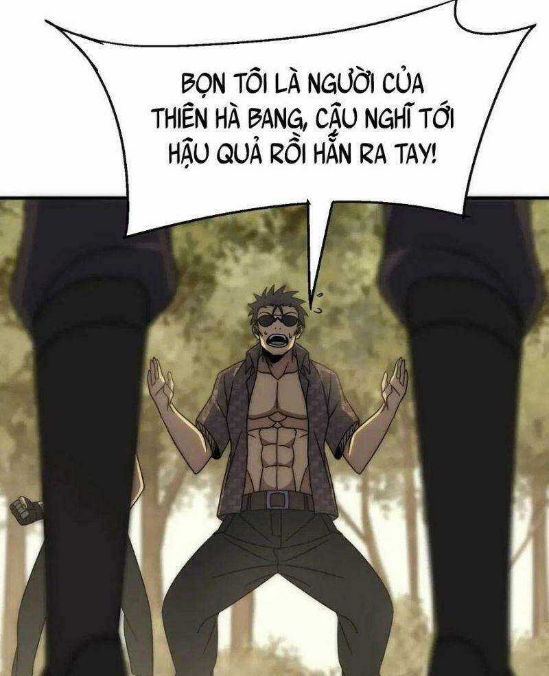 Mạt Thế Đạo Tặc Hành Chapter 76 trang 58