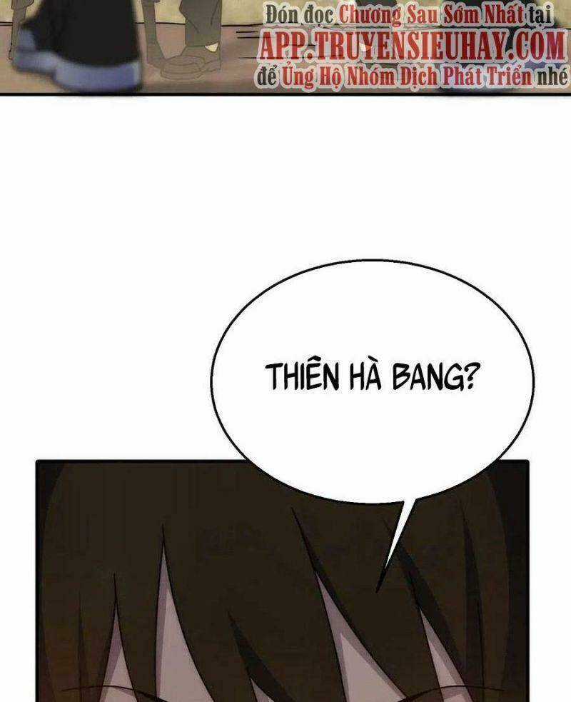 Mạt Thế Đạo Tặc Hành Chapter 76 trang 59