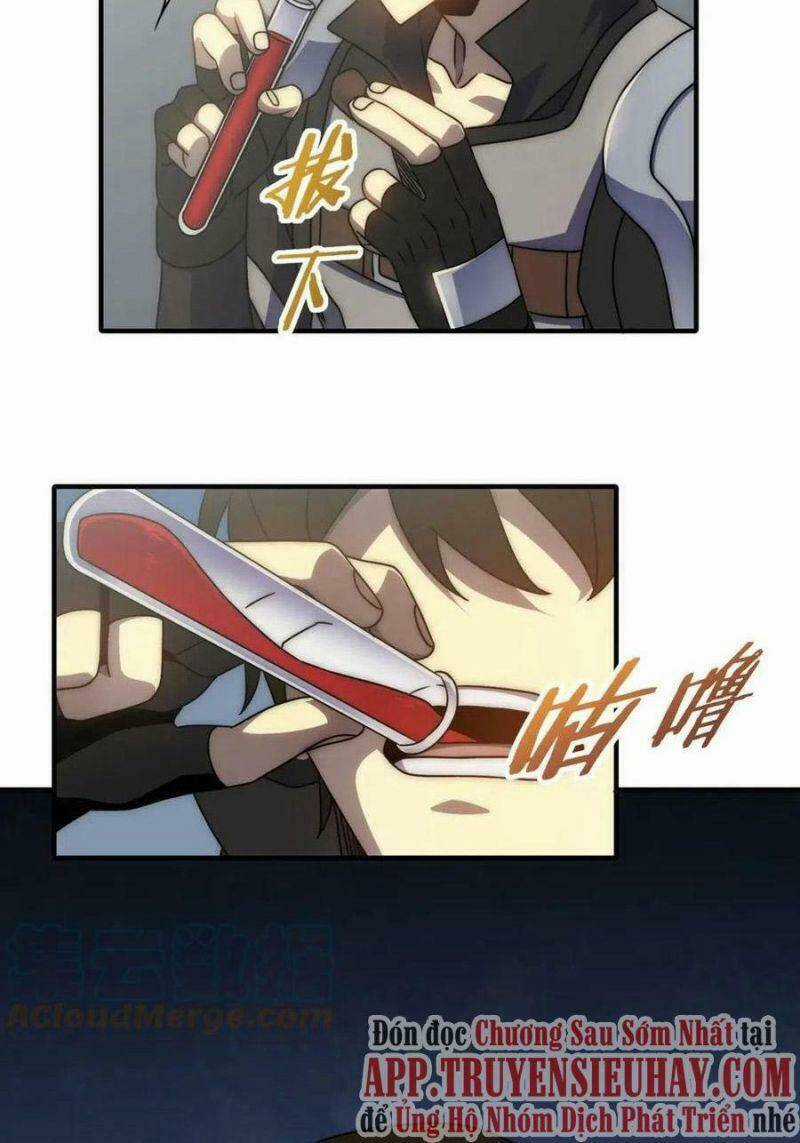 Mạt Thế Đạo Tặc Hành Chapter 76 trang 6