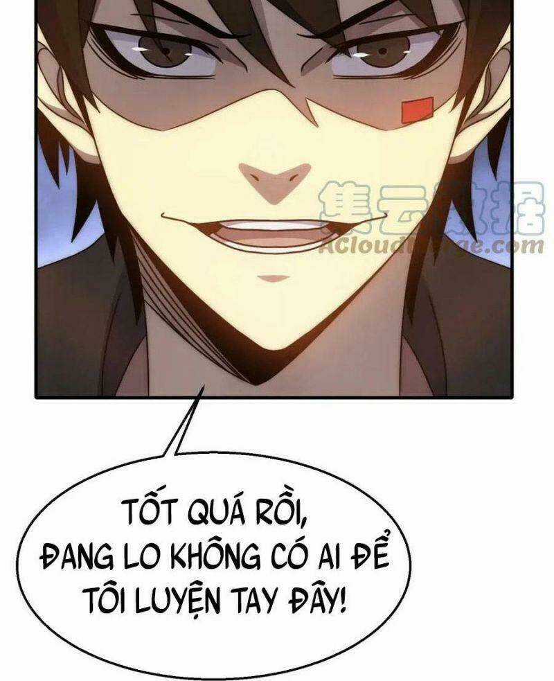 Mạt Thế Đạo Tặc Hành Chapter 76 trang 60