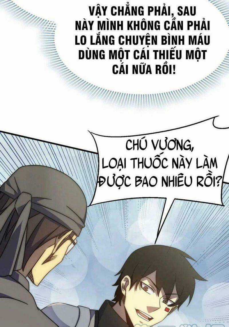 Mạt Thế Đạo Tặc Hành Chapter 76 trang 8