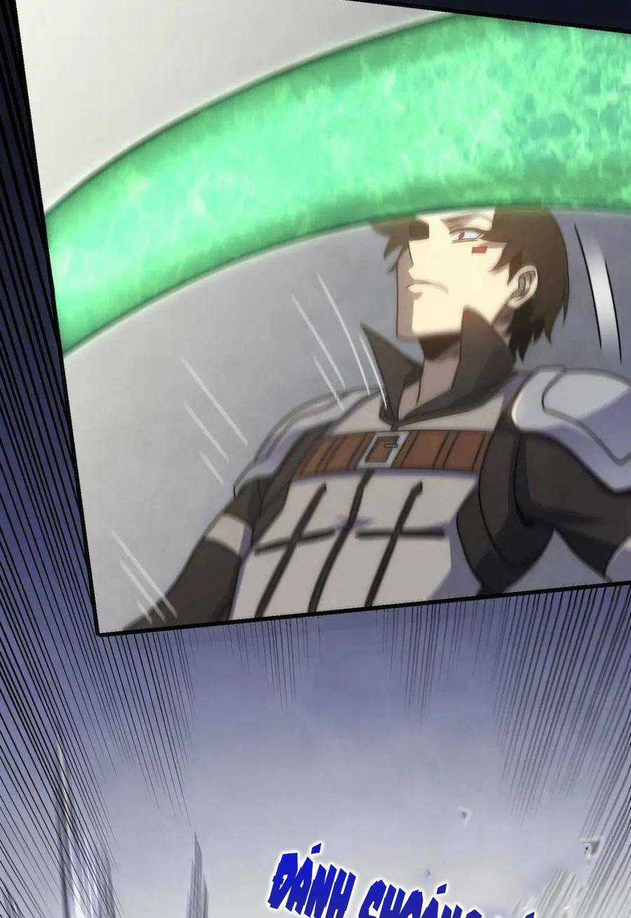 Mạt Thế Đạo Tặc Hành Chapter 77 trang 11