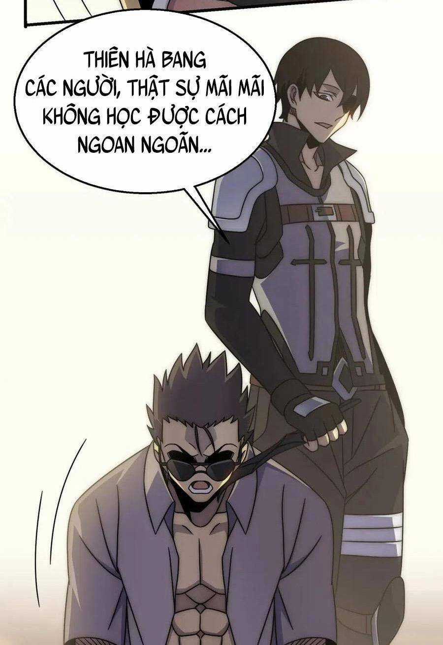 Mạt Thế Đạo Tặc Hành Chapter 77 trang 14