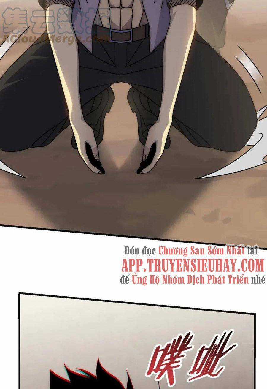 Mạt Thế Đạo Tặc Hành Chapter 77 trang 15