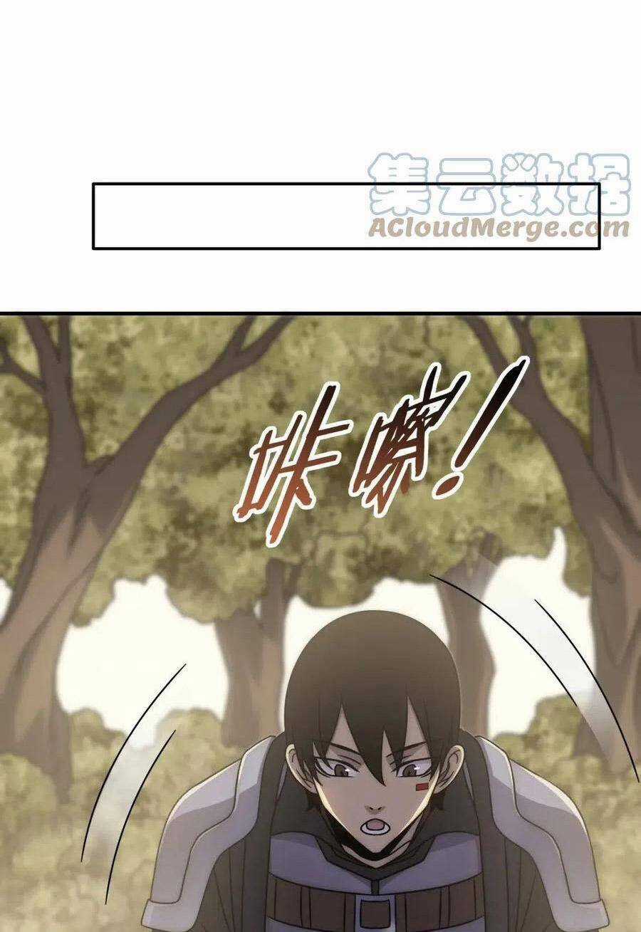 Mạt Thế Đạo Tặc Hành Chapter 77 trang 17