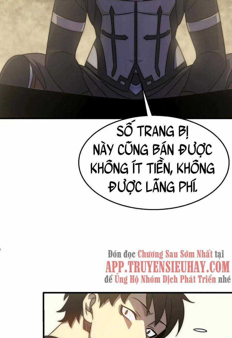 Mạt Thế Đạo Tặc Hành Chapter 77 trang 18