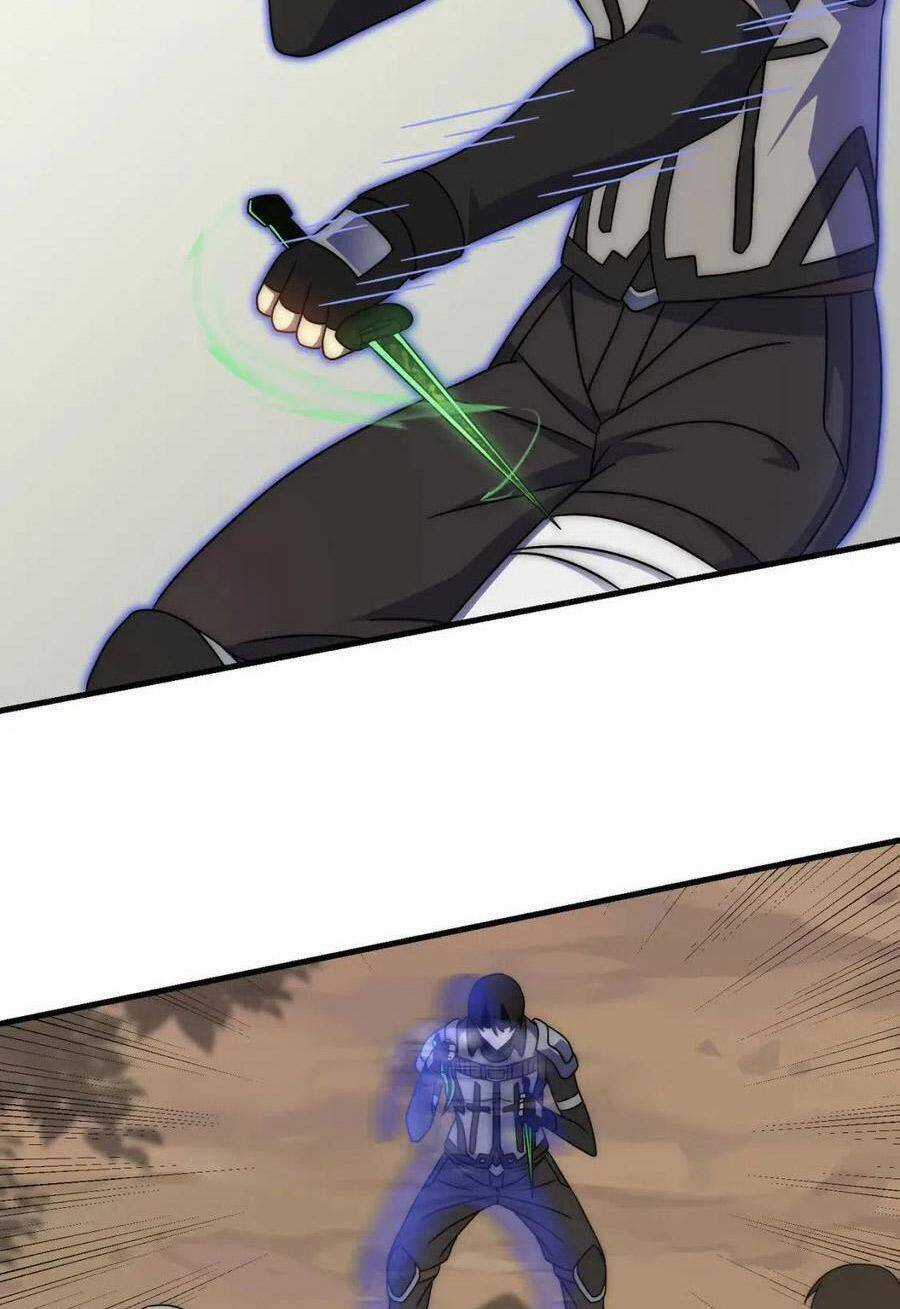 Mạt Thế Đạo Tặc Hành Chapter 77 trang 2