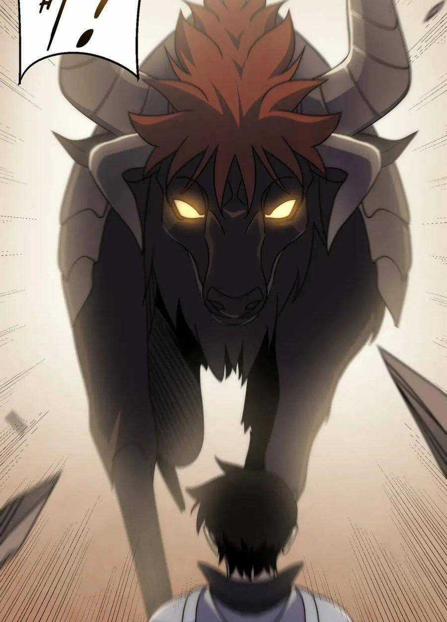 Mạt Thế Đạo Tặc Hành Chapter 77 trang 20