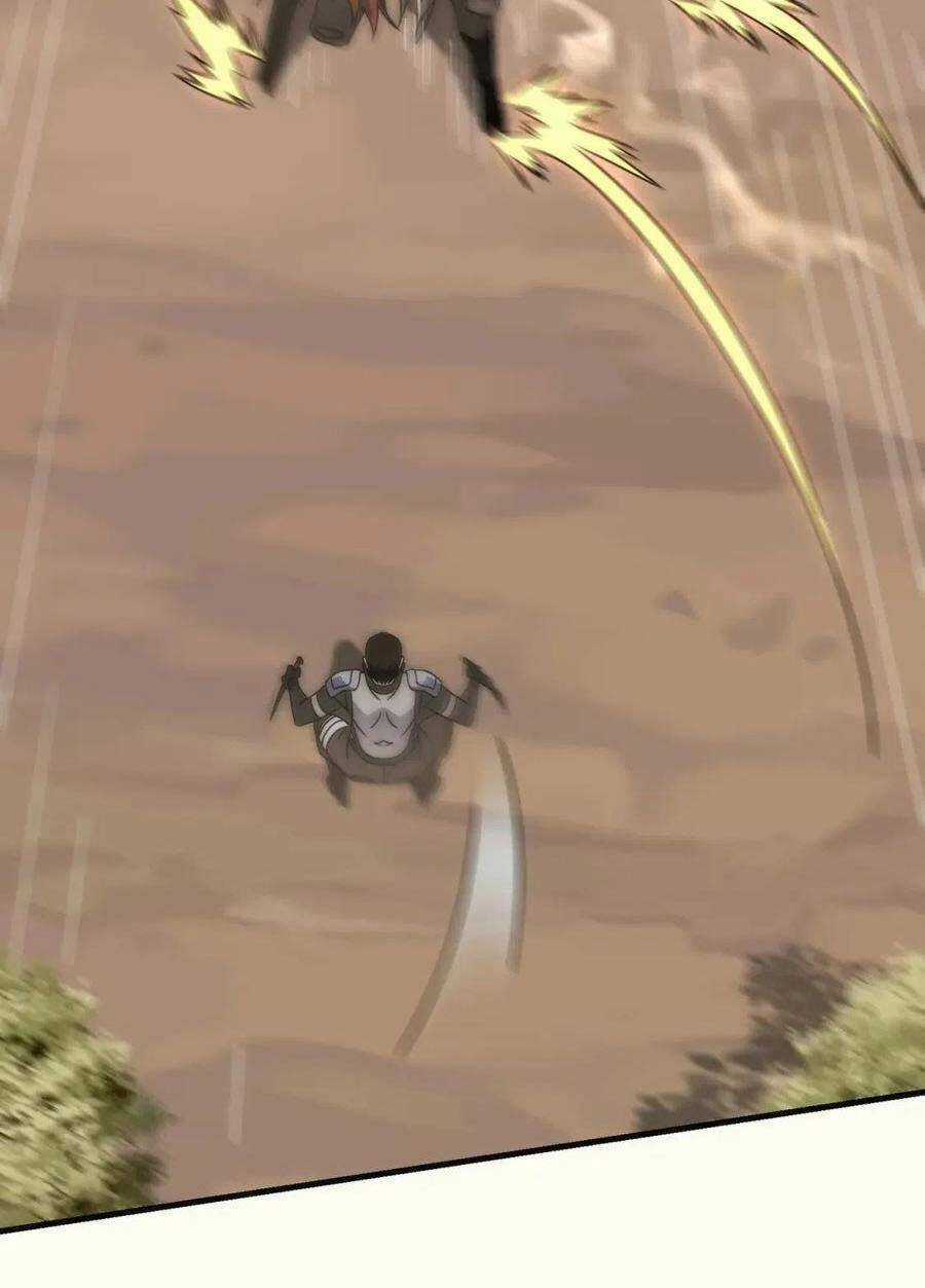 Mạt Thế Đạo Tặc Hành Chapter 77 trang 22