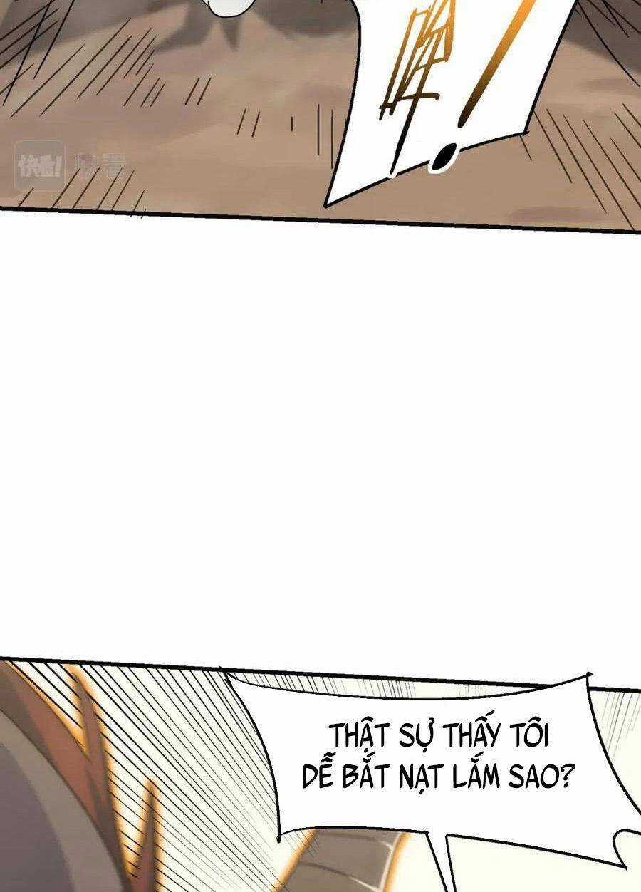 Mạt Thế Đạo Tặc Hành Chapter 77 trang 24