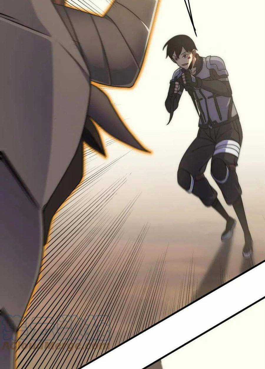 Mạt Thế Đạo Tặc Hành Chapter 77 trang 25