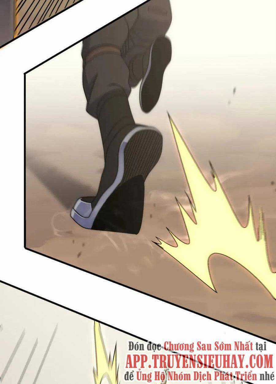 Mạt Thế Đạo Tặc Hành Chapter 77 trang 26