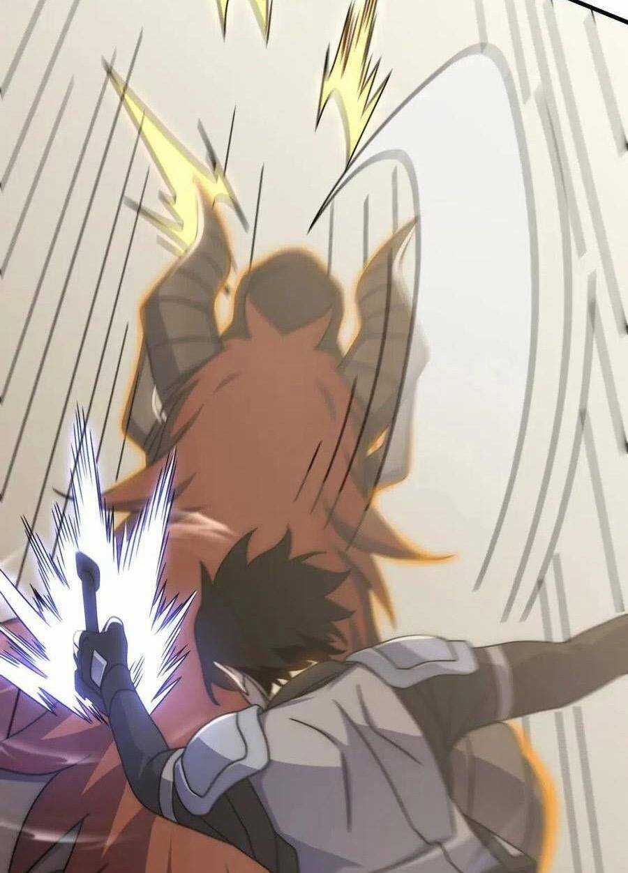 Mạt Thế Đạo Tặc Hành Chapter 77 trang 27