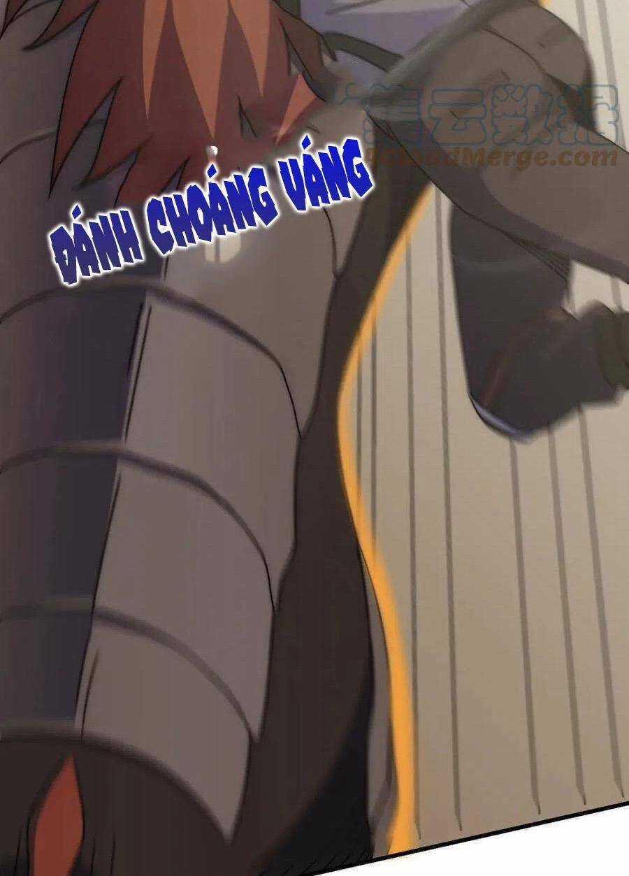 Mạt Thế Đạo Tặc Hành Chapter 77 trang 28