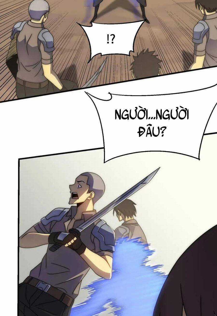 Mạt Thế Đạo Tặc Hành Chapter 77 trang 3