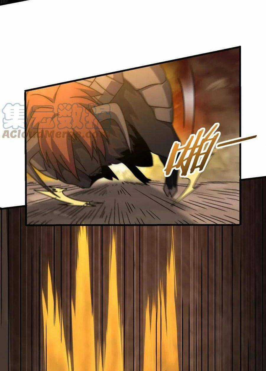 Mạt Thế Đạo Tặc Hành Chapter 77 trang 30