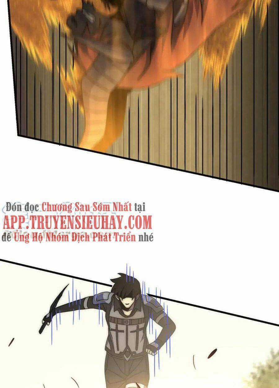 Mạt Thế Đạo Tặc Hành Chapter 77 trang 32