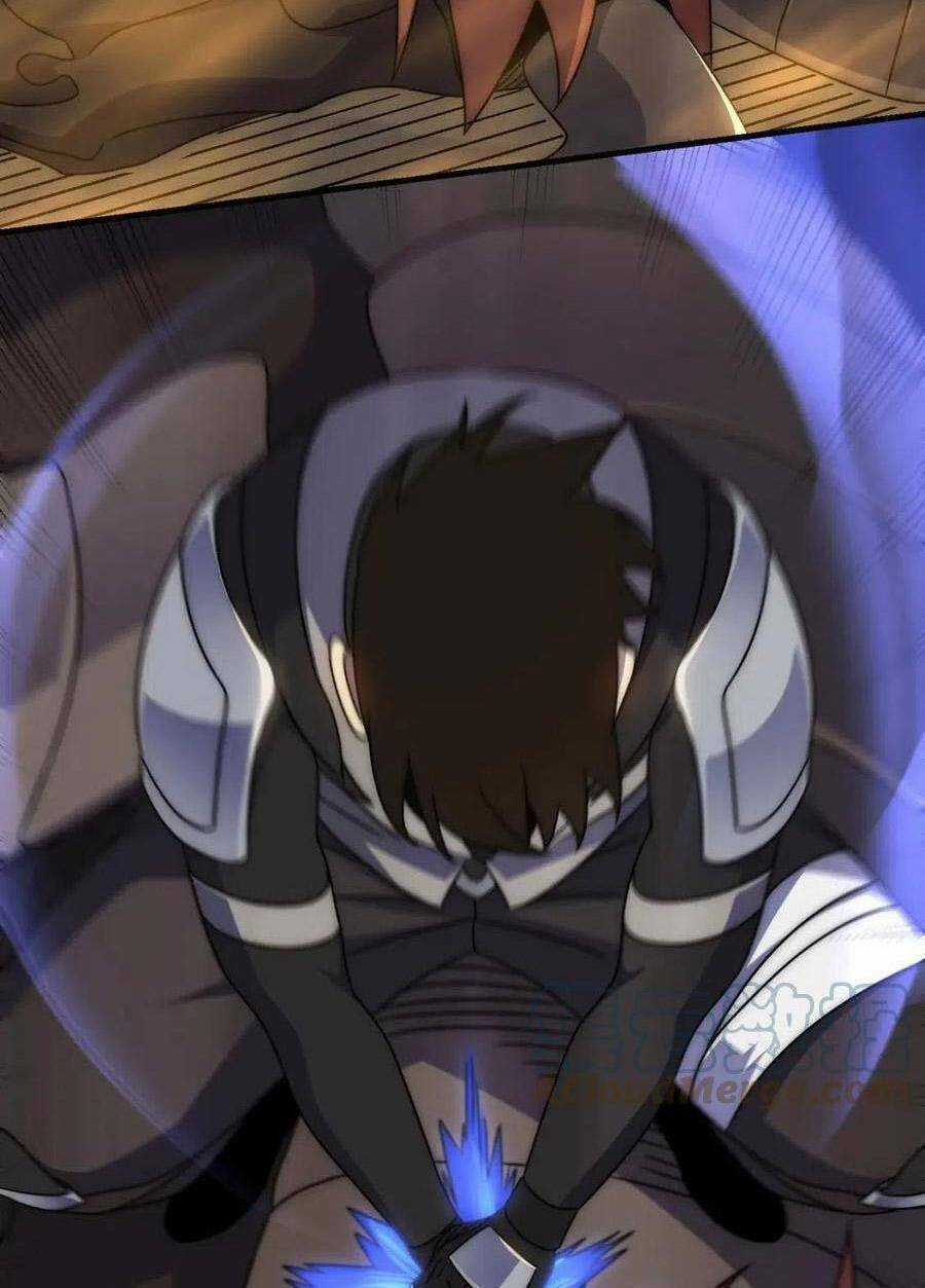 Mạt Thế Đạo Tặc Hành Chapter 77 trang 34