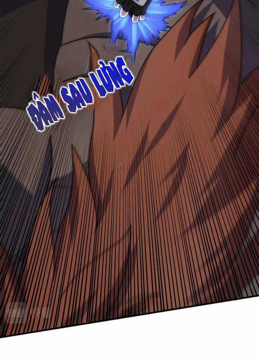 Mạt Thế Đạo Tặc Hành Chapter 77 trang 35