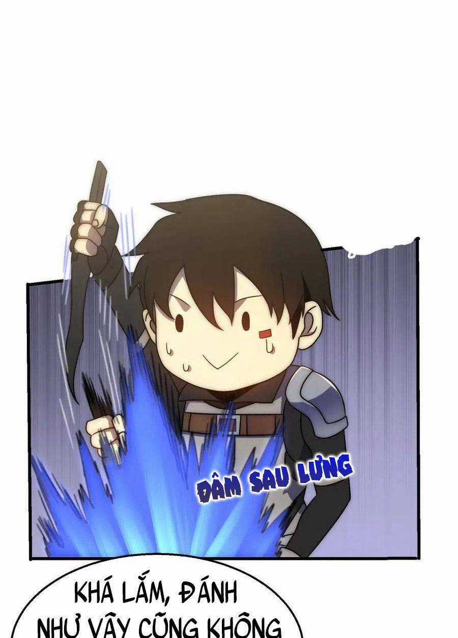 Mạt Thế Đạo Tặc Hành Chapter 77 trang 36